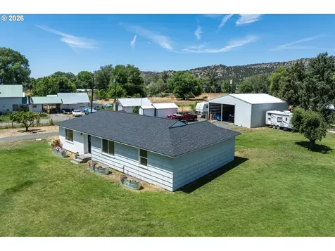 60325 Highway 26 John Day OR 97845