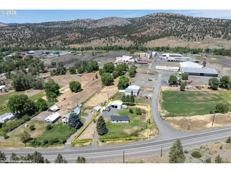60325 Highway 26 John Day OR 97845