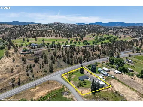 60325 Highway 26 John Day OR 97845