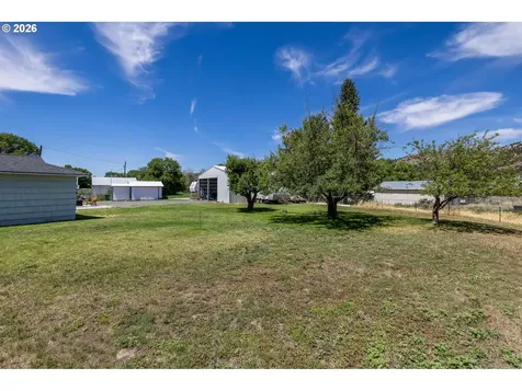 60325 Highway 26 John Day OR 97845