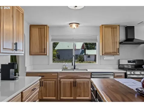 60325 Highway 26 John Day OR 97845