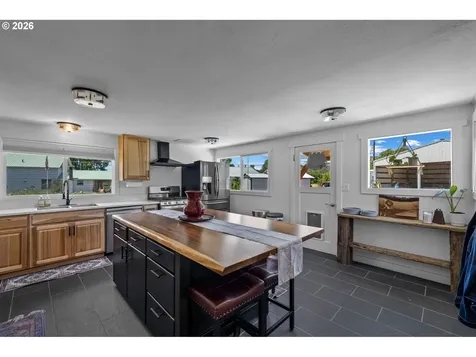 60325 Highway 26 John Day OR 97845