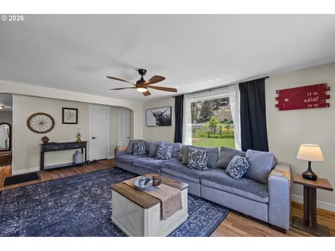 60325 Highway 26 John Day OR 97845