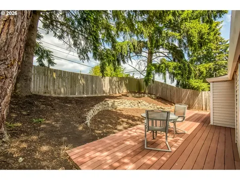 5545 NW Ridgemoor Court Portland OR 97229