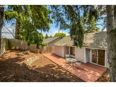 5545 NW Ridgemoor Court Portland OR 97229