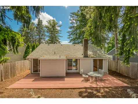 5545 NW Ridgemoor Court Portland OR 97229