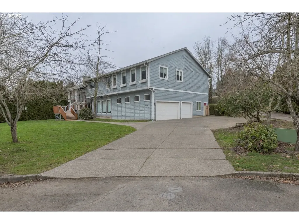 1408 SE 83rd Court Vancouver WA 98664