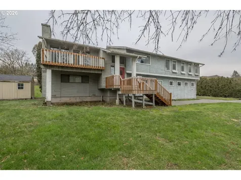 1408 SE 83rd Court Vancouver WA 98664
