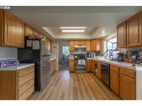 1408 SE 83rd Court Vancouver WA 98664
