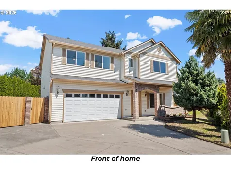 12912 NE 73rd Street Vancouver WA 98682