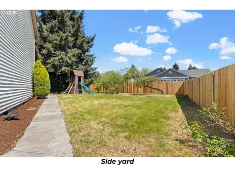 12912 NE 73rd Street Vancouver WA 98682