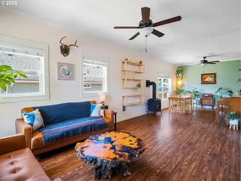 208 A Street Vernonia OR 97064