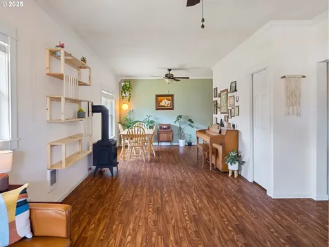208 A Street Vernonia OR 97064