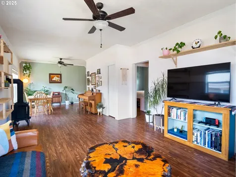208 A Street Vernonia OR 97064