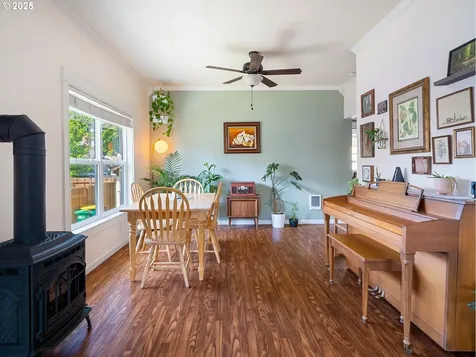 208 A Street Vernonia OR 97064