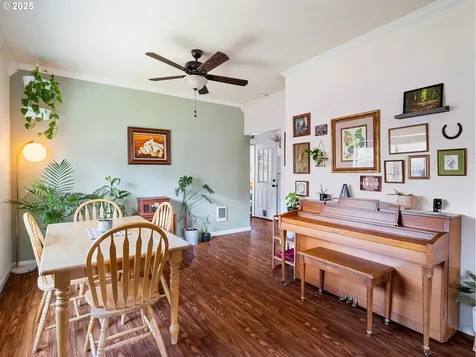208 A Street Vernonia OR 97064