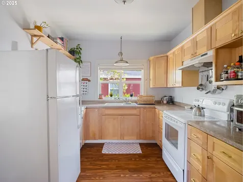 208 A Street Vernonia OR 97064
