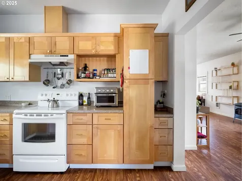 208 A Street Vernonia OR 97064