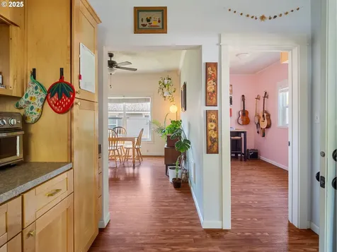 208 A Street Vernonia OR 97064