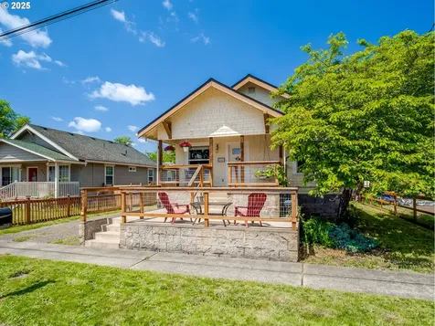 208 A Street Vernonia OR 97064