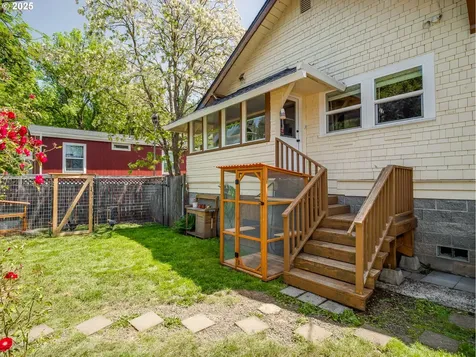 208 A Street Vernonia OR 97064