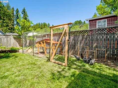 208 A Street Vernonia OR 97064