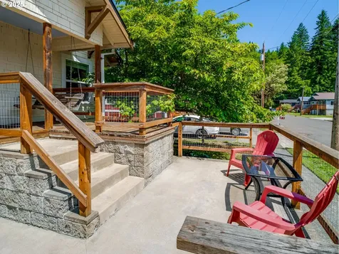 208 A Street Vernonia OR 97064