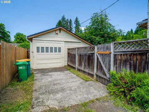 208 A Street Vernonia OR 97064