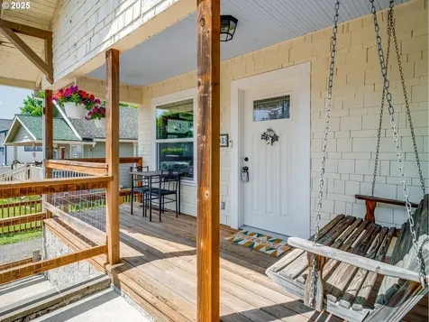 208 A Street Vernonia OR 97064