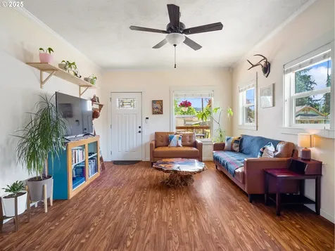 208 A Street Vernonia OR 97064