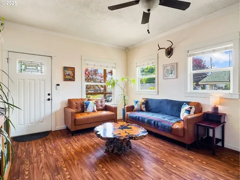 208 A Street Vernonia OR 97064