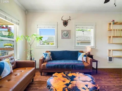 208 A Street Vernonia OR 97064