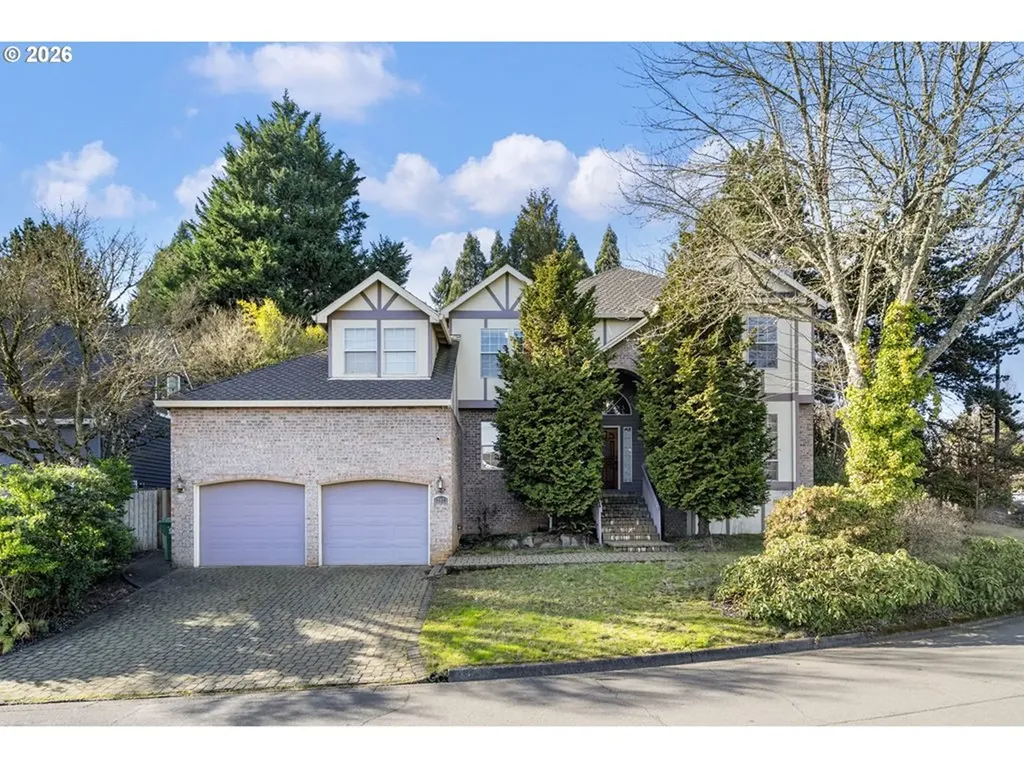17973 Saint Clair Drive Lake Oswego OR 97034