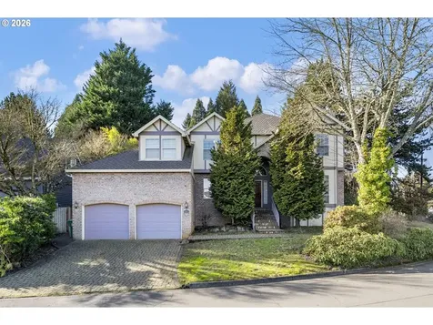 17973 Saint Clair Drive Lake Oswego OR 97034