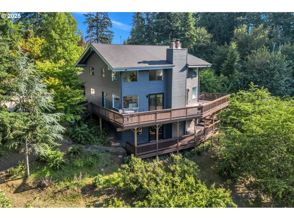 20333 S Sweetwood Lane Oregon City OR 97045