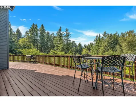 20333 S Sweetwood Lane Oregon City OR 97045