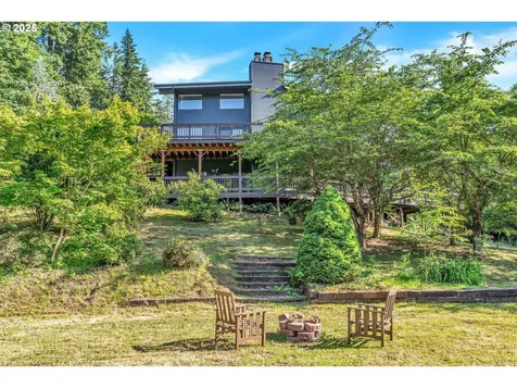 20333 S Sweetwood Lane Oregon City OR 97045