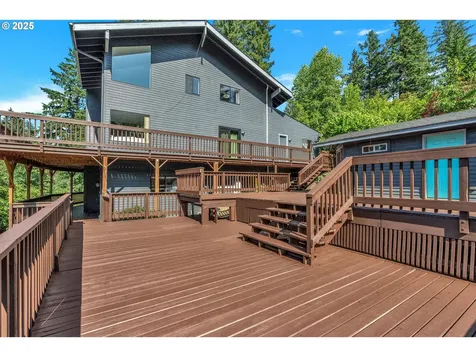20333 S Sweetwood Lane Oregon City OR 97045