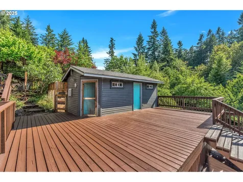 20333 S Sweetwood Lane Oregon City OR 97045