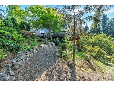 20333 S Sweetwood Lane Oregon City OR 97045