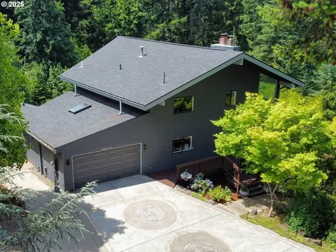 20333 S Sweetwood Lane Oregon City OR 97045