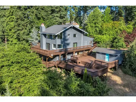 20333 S Sweetwood Lane Oregon City OR 97045