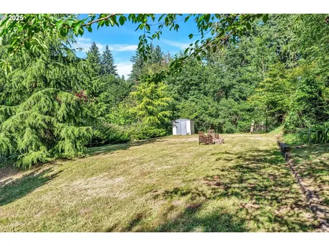 20333 S Sweetwood Lane Oregon City OR 97045