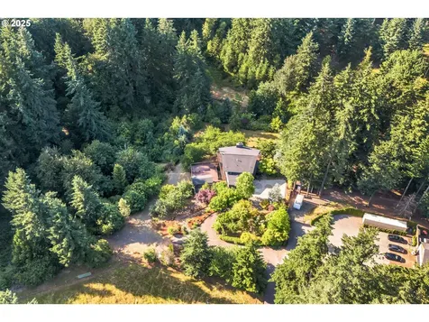 20333 S Sweetwood Lane Oregon City OR 97045