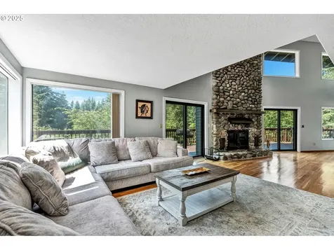 20333 S Sweetwood Lane Oregon City OR 97045