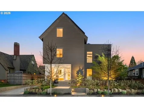 3576 NE Bryce Street Portland OR 97212
