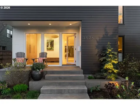 3576 NE Bryce Street Portland OR 97212