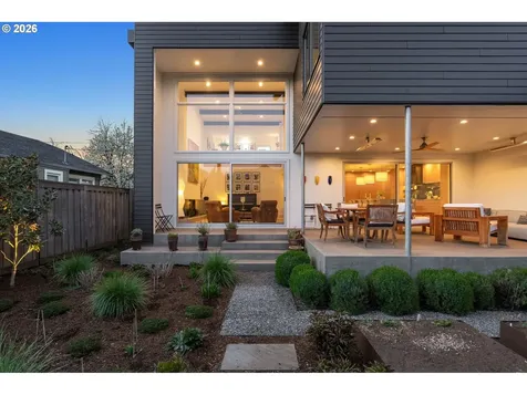 3576 NE Bryce Street Portland OR 97212