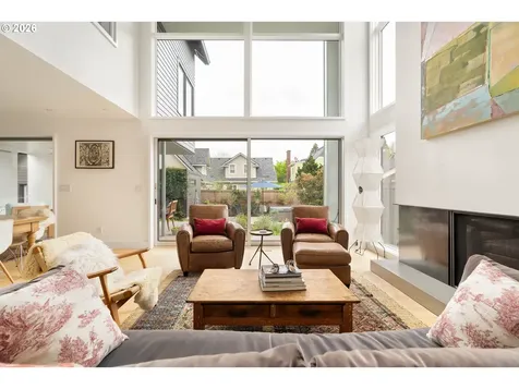 3576 NE Bryce Street Portland OR 97212