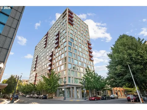 937 NW Glisan Street Portland OR 97209